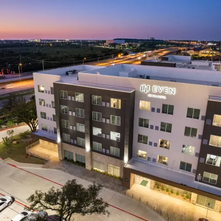 EVEN Hotel AUSTIN UPTOWN NEAR THE DOMAIN by IHG
