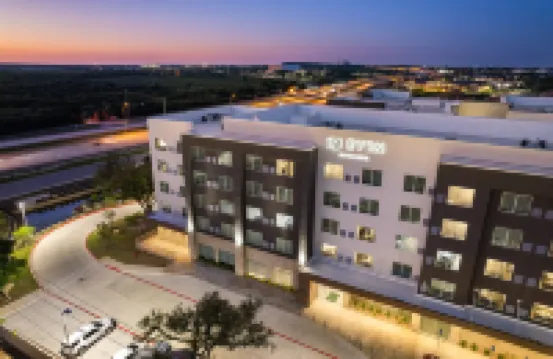 EVEN Hotel AUSTIN UPTOWN NEAR THE DOMAIN by IHG