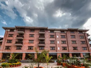 Hotel Bhadgaon Bhaktapur