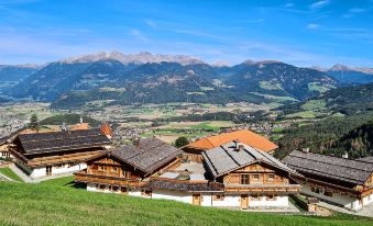 Chalets Almdorf Haidenberg