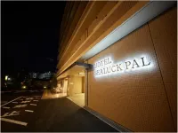 Hotel Sealuck Pal Yaizu