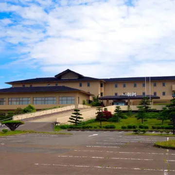 Palace Matsushima