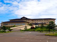 Palace Matsushima