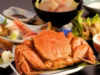 Shiretoko Village - sarapan