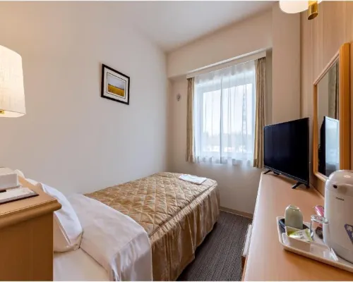 Hotel AZ Kagoshima Aira Ten Hotels in Aira