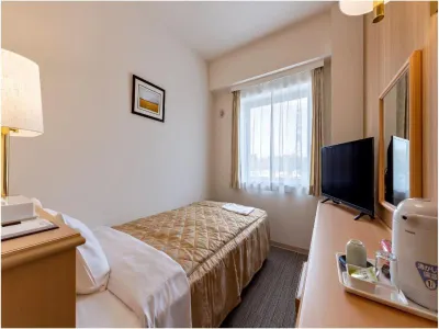 HOTEL AZ 鹿児島姶良店 のホテル