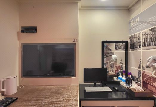 사천 곤명 K 무인텔