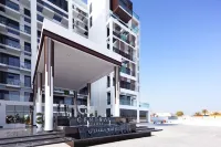 C Central Resort the Palm Hotel a Dubai
