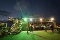 Noxx Residency Hotels in Howrah