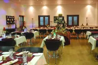 Inatel Luso Hotels in Luso