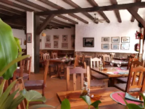 Apartamentos Pepe Mesa