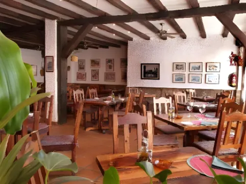 Apartamentos Pepe Mesa