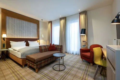 Hotel Anklamer Hof Hotels in Anklam