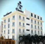 The S Crown Somnath Hotels in Somnath