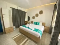 Ubu Villa Pulowatu - Parking