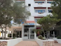 Apartamentos Es Pujols - Emar Hotels Hotels in Es Pujols