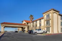 Best Western Plus John Jay Inn  Suites