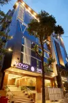 VOVO PREMIER HOTEL Hotels in Gandhi Nagar