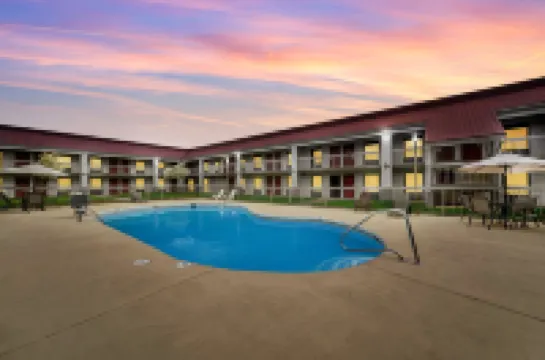 Red Roof Inn Kingsport