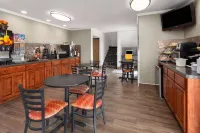 Days Inn by Wyndham Ogallala - breakfast