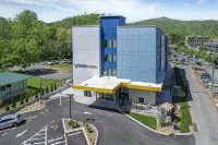 Comfort Suites Gatlinburg Downtown-Convention Center