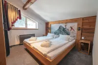 阿爾卑斯套房Brandnertal