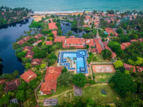 俱樂部棕櫚灣酒店 馬拉維拉酒店