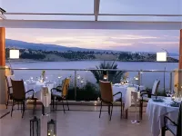 Thalassa Boutique Hotel & Spa Hotels in Coral Bay