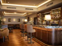Cuillin Hills Hotel Hotels in Portree
