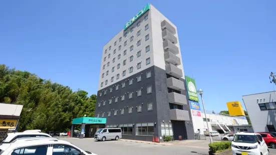 Hotel Econo Kameyama