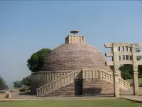 Hotel Sambodhi Hotel di Vidisha