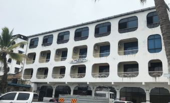 2. Tudor Wa..