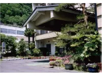 Kamiyamada Onsen Yuraku Yuzan Hotels in Omi