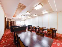 Ryokan Marue Honkan Hotel di Asagiri