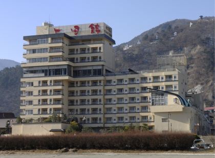 リバーサイド上田館