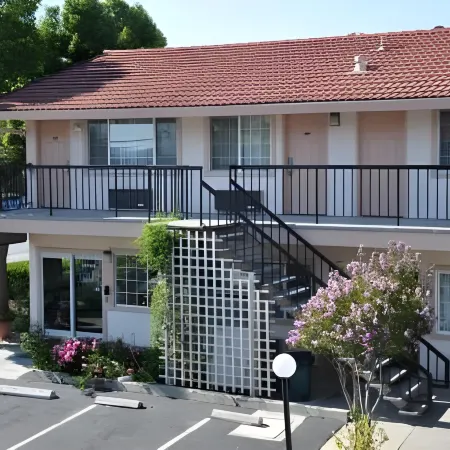 Morgan Hill Inn