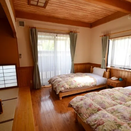 Nanaironoyu Hotel