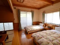 Nanaironoyu Hotel