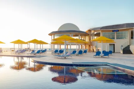 Pickalbatros Portofino Vita Resort Отели в г. Qesm Marsa Alam