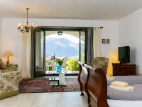 Residence Miralago Apt. C23