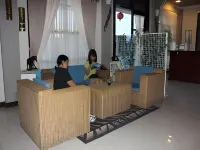 Hotel Timika Indah - Wifi