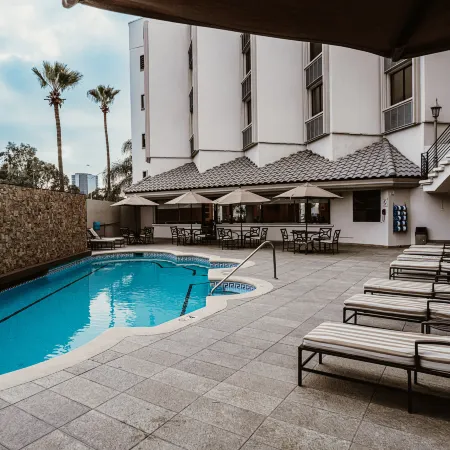 Holiday Inn TIJUANA ZONA RIO by IHG