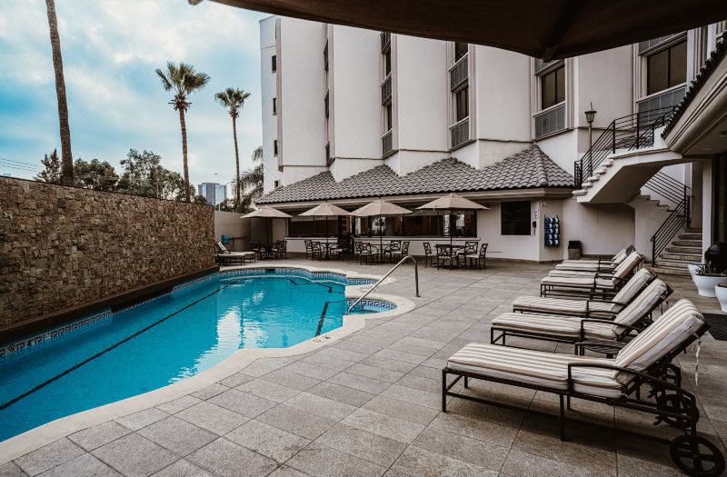 Holiday Inn Tijuana Zona RIO by IHG photo 2