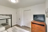 Whitefish Condo w/ Pool Access + Close to Hiking! - Homestays