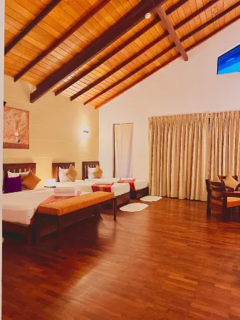 Kamili Beach Hotel
