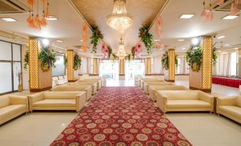 Treebo New Rockwell Vivek Vihar