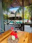 Sand Beach Boutique Apartments Hotel a Bwejuu