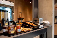 Zleep Hotel Zürich-Kloten - breakfast
