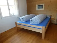 Ferienwohnung Huber Hôtels à : Tujetsch