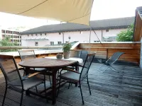 Ferienwohnung Bigliel-Wahrenberger